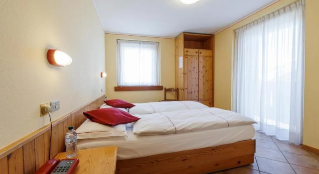Hotel San Rocco