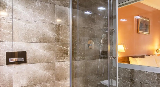 Двухместный номер Standard Hotel 2000 Kavaklıdere