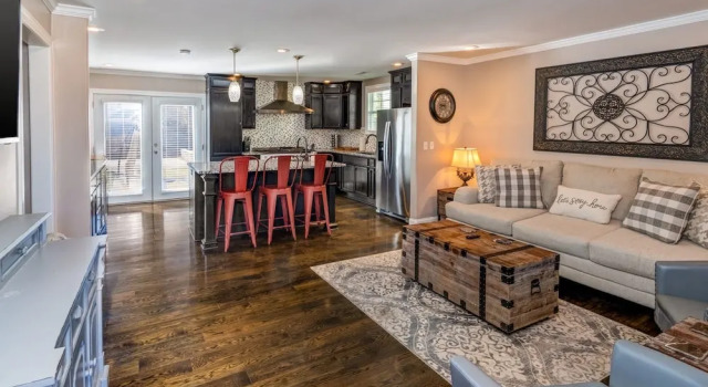 Five Points Bungalow