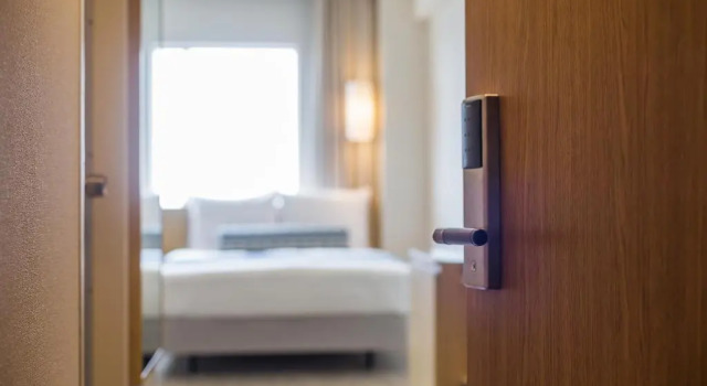 Run of House HOTEL MYSTAYS Shimizu