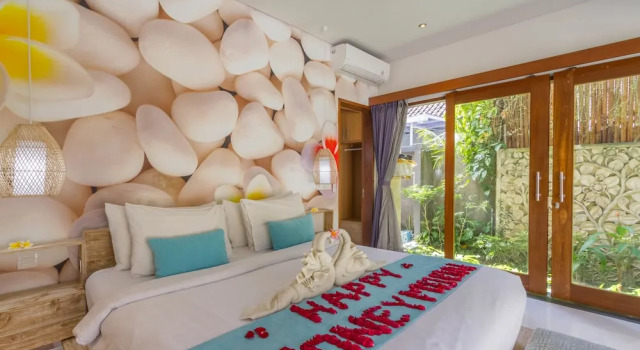 Люкс Lacasa Villa Legian
