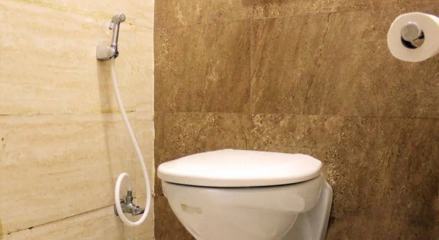 OYO Premium Hapur Bypass Meerut