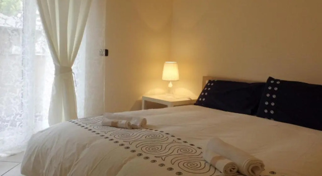 Suite Affittacamere Ca Fattorini