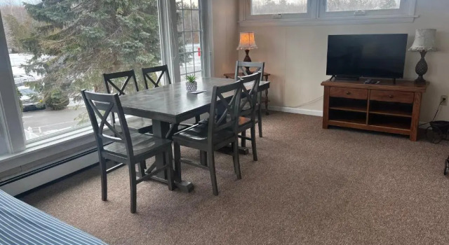 Люкс Deluxe Claddagh Motel & Suites