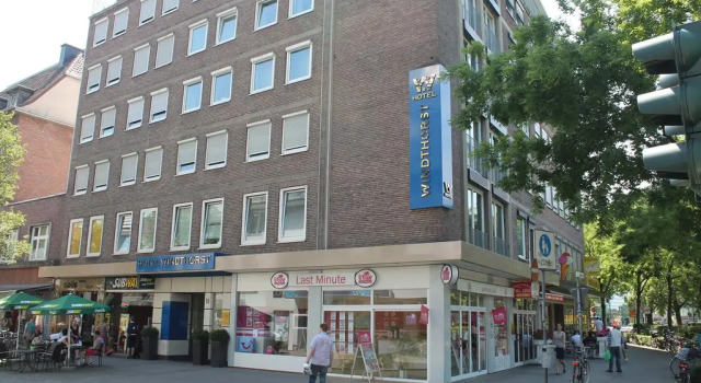 Hotel Windthorst