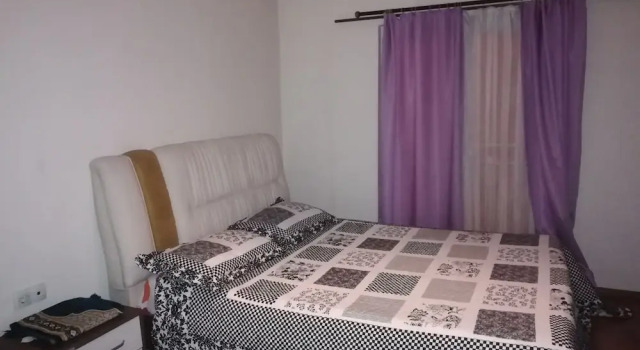 Bordo Apartment