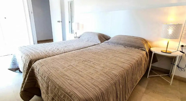 Апартаменты SKOL 233. Wonderful Two Bedroom Apartment in Marbella Center.