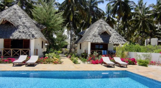 Бунгало Next Paradise Boutique Resort