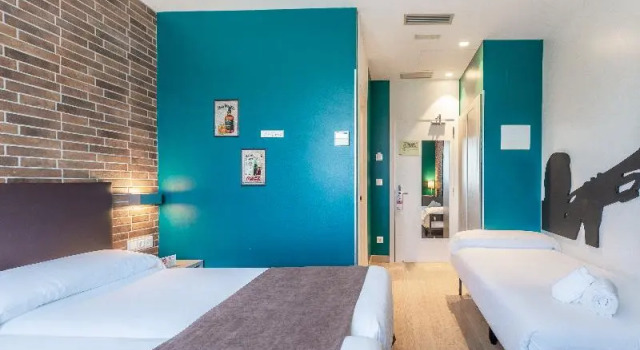 Номер Standard Colectia Hotel Urumea