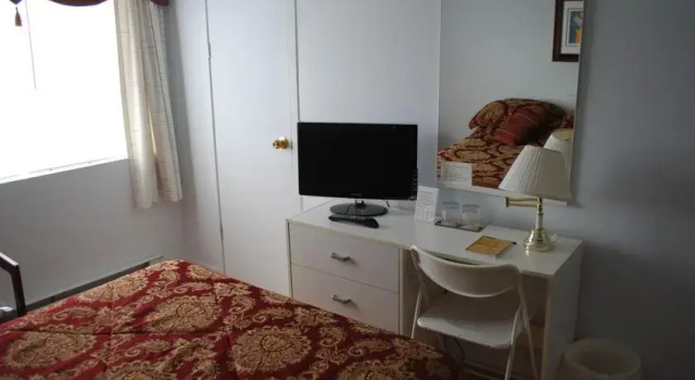 Relais du Havre (le), Rezervovat Mini-hotel La Malbaie 