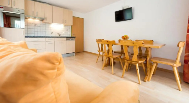 Семейные апартаменты Apartments Atlas