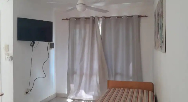 Люкс Brisas del Lago Apartamentos