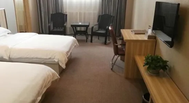 Люкс Deluxe Runhao Boutique Fashion Hotel