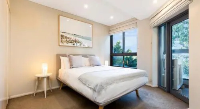 North Sydney Fully Self Contained Modern 2 Bed Apartment (16Wal), Забронировать Апартаменты/квартира Апартаменты Сиднея, рядом с Железнодорожный вокзал Сидней Северный, Апартаменты/квартира