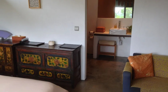 Двухместный номер Standard Hotel La Canela