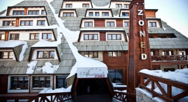 NEW!!! 4 stars apartment!!!