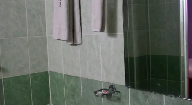 Трёхместный номер Standard с балконом Aden Bay City Hotel