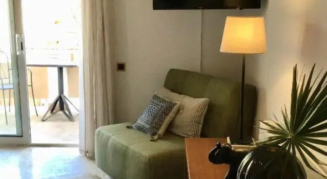 Villa Lantana