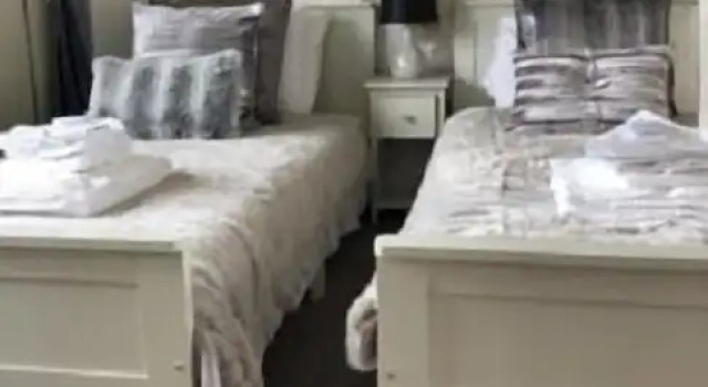 Двухместный номер Standard с видом на горы Strontian Boutique Bed & Breakfast
