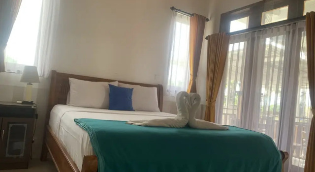 Bima Homestay Lembongan