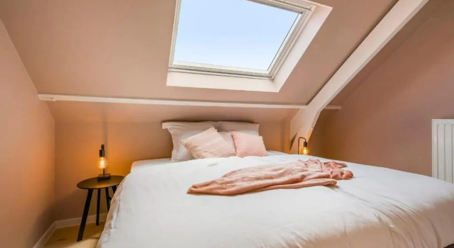 Maison Odett - Fully Renovated House for 10 People