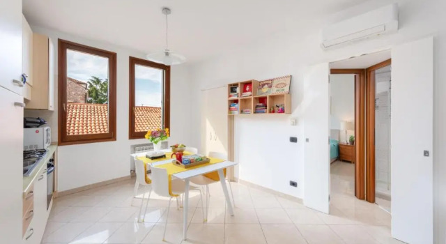 Апартаменты Most convenient apartment in Venice