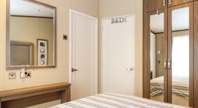 Lodge 26, Fishing Lakes, Забронировать Отель Отели Англии 3 звезды, 3*