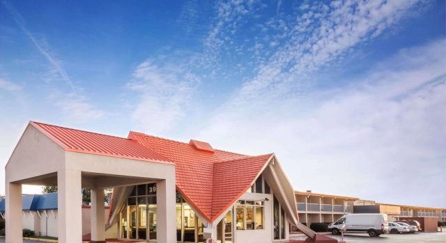 Howard Johnson, Забронировать Отель Рокфорд Иллинойс