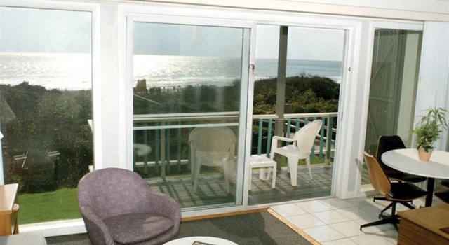 Atlantis Lodge