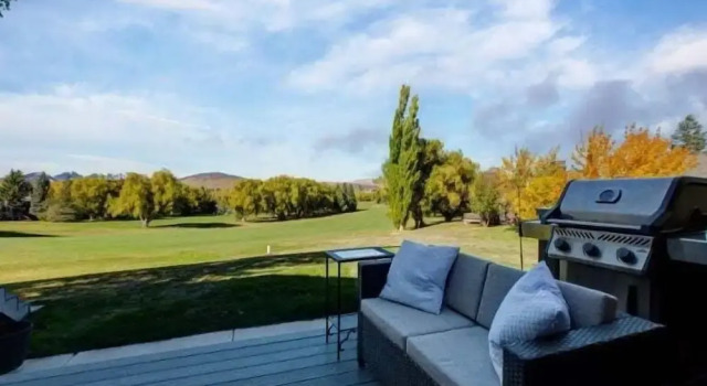 Номер Standard Walk to Lifts-Cozy Luxury Three Kings 64 - 2Bedrooms
