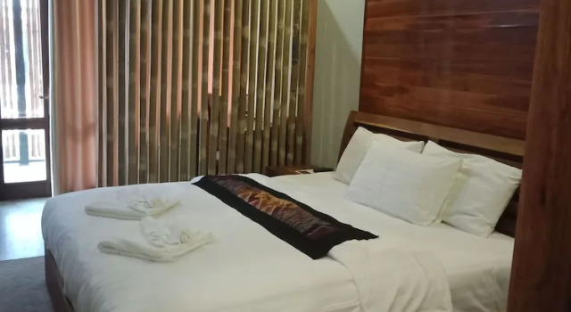 Вилла Superior Charming Lao Hotel
