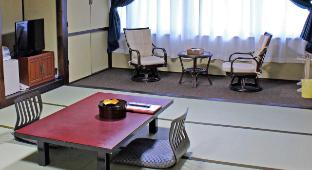 Shikisou Ryokan, Book Hotel Izumo 
