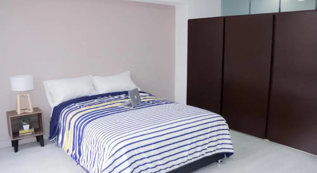 Люкс Privada de Horacio 18 Residences