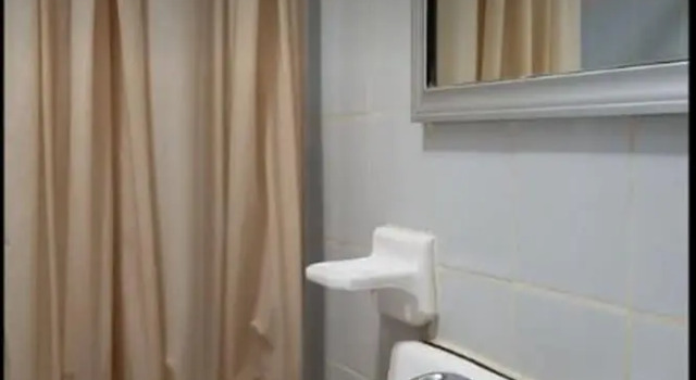 Номер Standard Hotel Regis