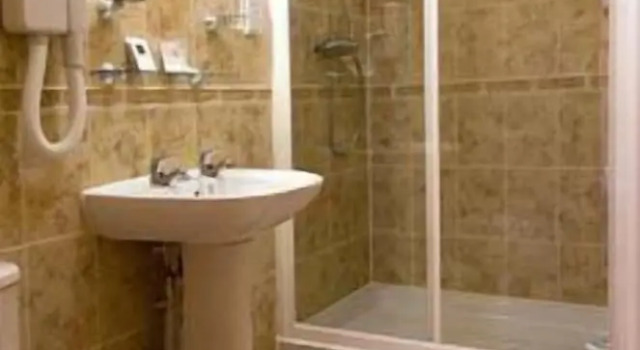 Двухместный номер Standard Roebuck Inn