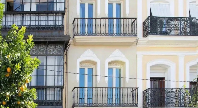 Genteel Home San Francisco, Забронировать Апартаменты/квартира Севилья провинция Севилья, рядом с Площадь Пласа-де-ла-Аламеда