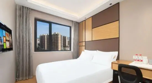 Люкс Easting Apartment Hotel Taiyuan