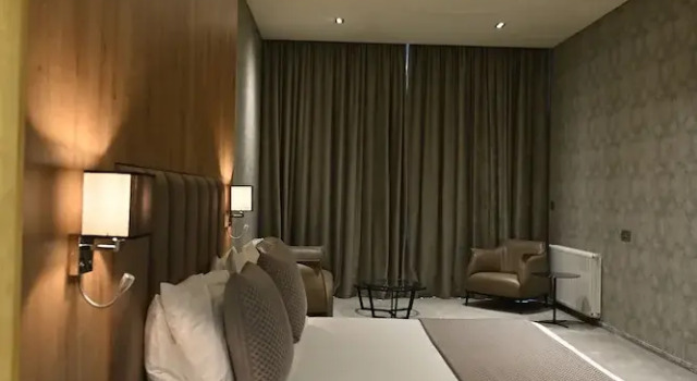 Номер Standard Twinz Hotel