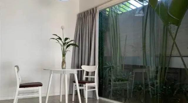 HS Beach House Phu Quoc Island