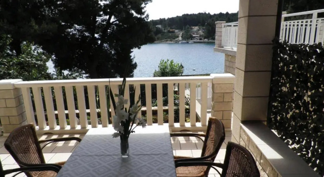 Апартаменты Apartments Holiday