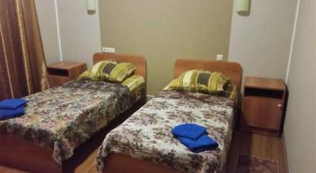 Motel Persona Grata, Забронировать Мотель СПА-отели Батайска, SPA-услуги