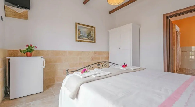 Villa Nonno Toto by HDSalento, Reserva ahora Hotel Presicce Salento