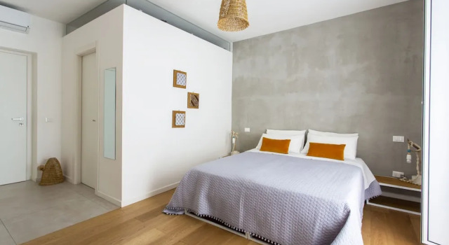 Номер Superior Canceddi Bed and Breakfast