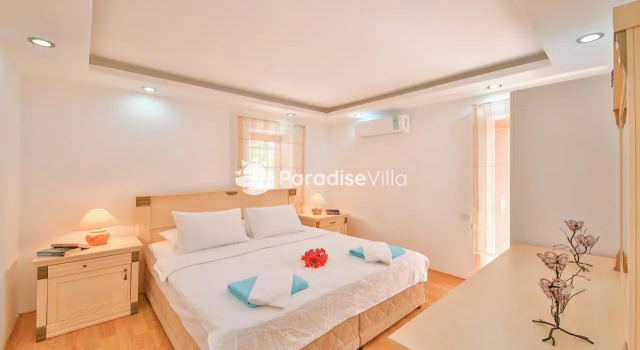 Villa Paradise, Забронировать Вилла Каш провинция Анталья
