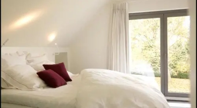B&B Rooseboom22, Rezerwuj Bed and Breakfast Hotele w Bruksela z parkingiem, Parking