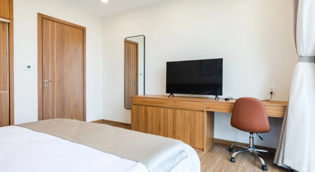 Five Star Westlake 1st-4th Floors Hotel & Serviced Apartment, Забронировать Апартаменты/квартира Апартаменты Ханоя, Апартаменты/квартира