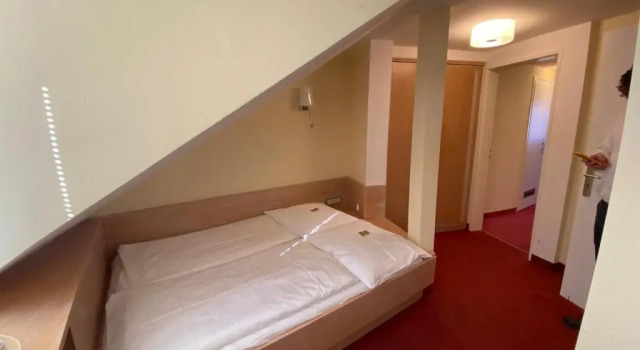 Семейный номер Standard Hotel ADRIA München