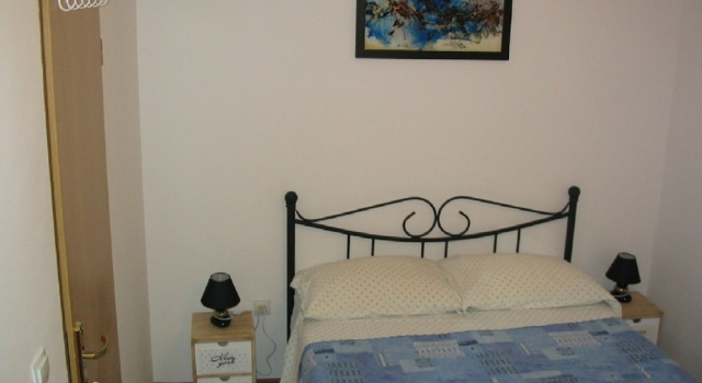 Apartments Matohanac