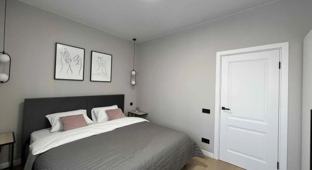 Apartments on Tagilskaya street 4A, Prenota Appartamento VAO Area Mosca