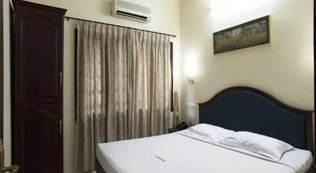 Guruvayoor Resort, Забронировать Отель Недорогие отели штата Кералы, недорого